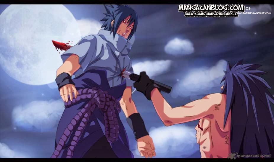 Naruto Bab 662 halaman 4