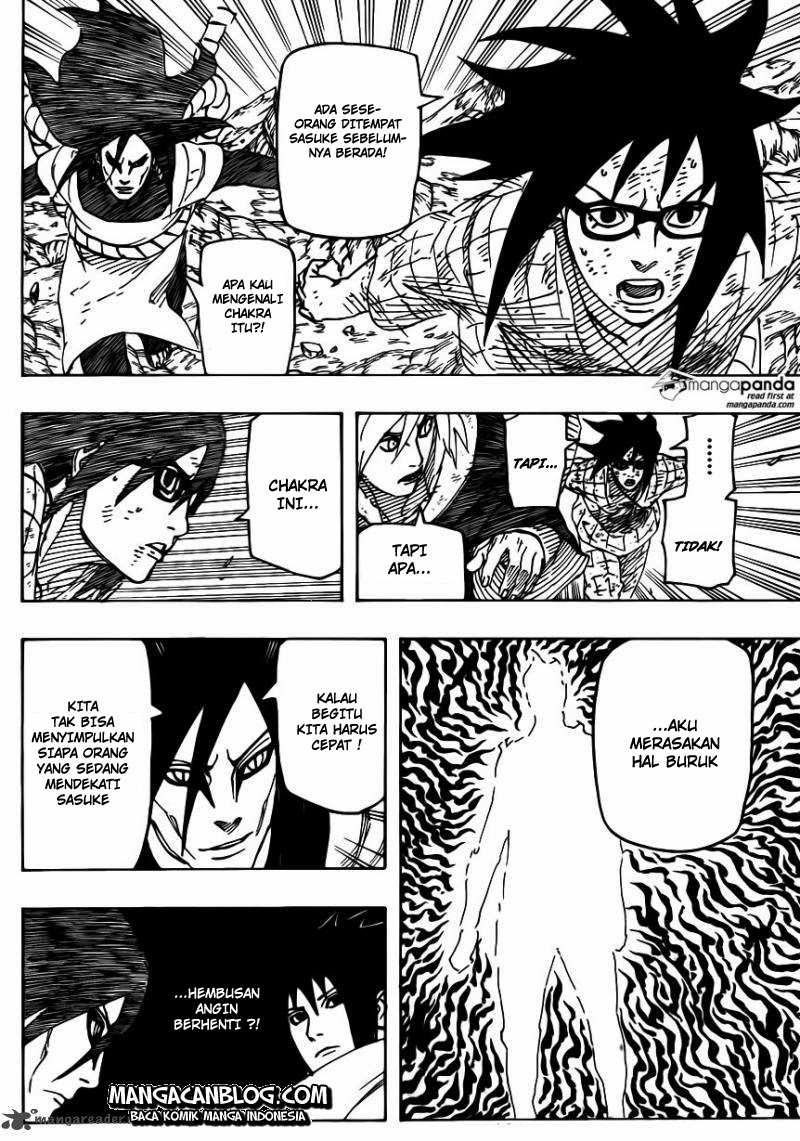 Naruto Bab 664 halaman 4