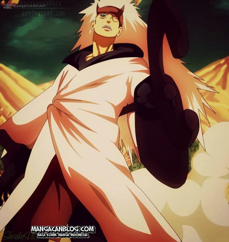Naruto Bab 665 halaman 1