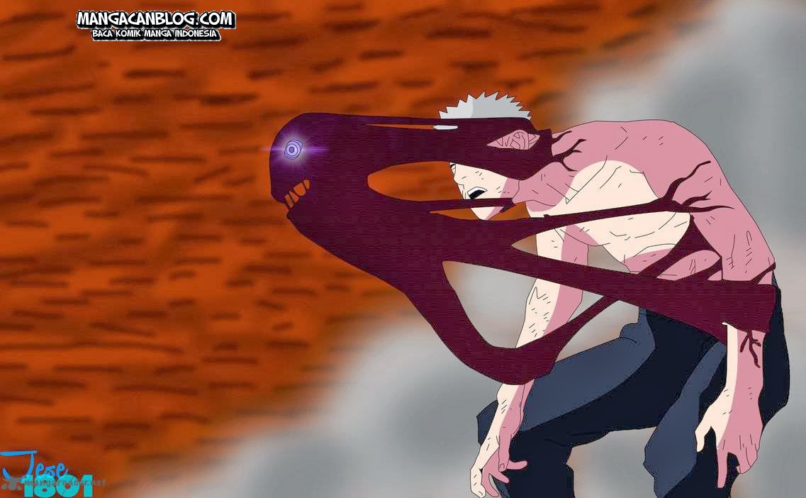 Naruto Bab 666 halaman 2