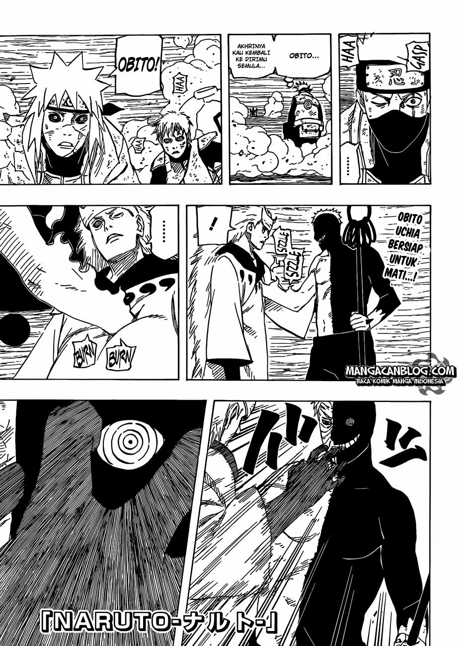Naruto Bab 666 halaman 3