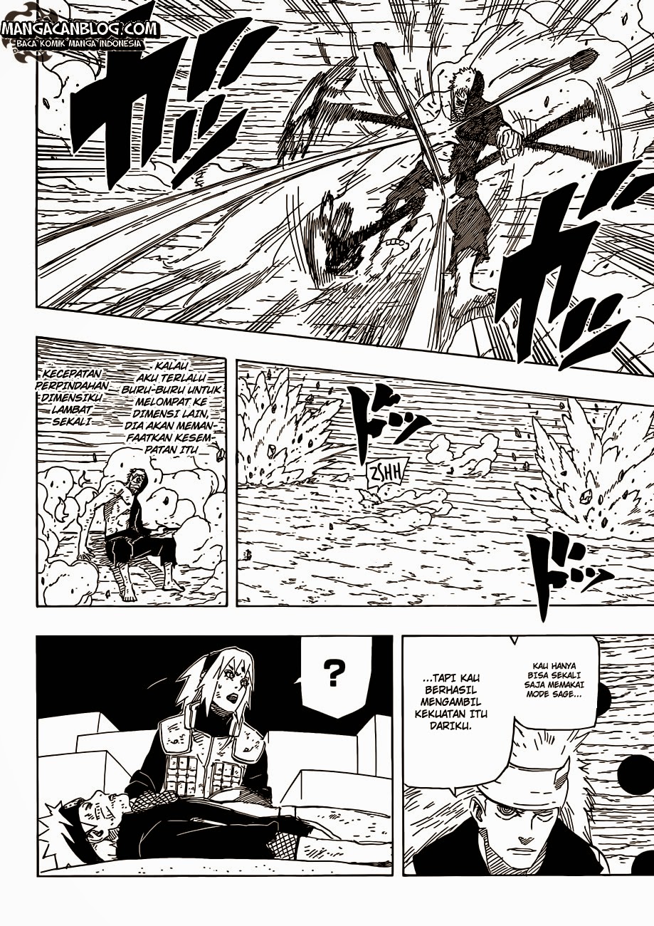 Naruto Bab 666 halaman 8