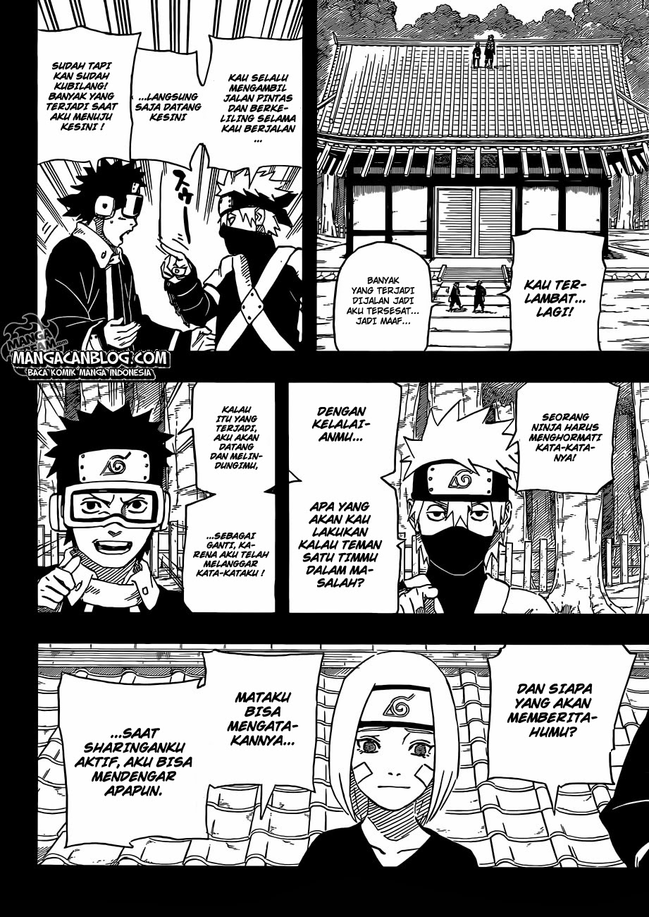 Naruto Bab 666 halaman 12