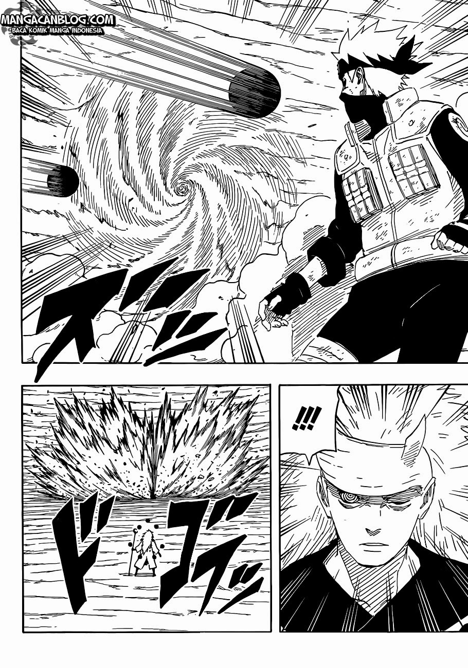 Naruto Bab 666 halaman 16