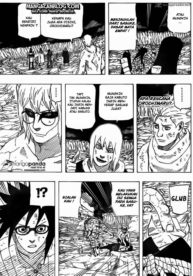 Naruto Bab 667 halaman 4
