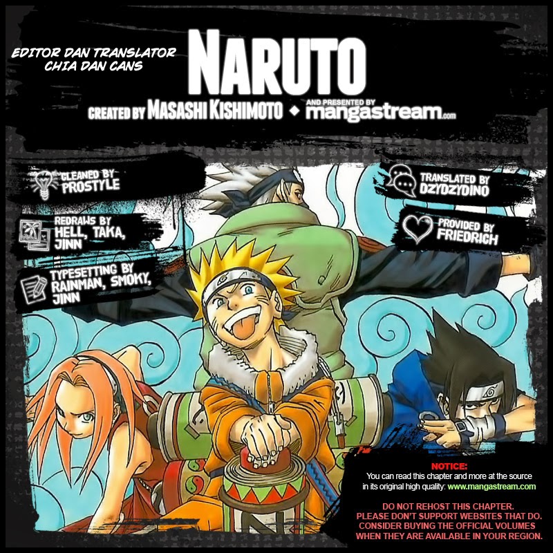 Naruto Bab 668 halaman 3