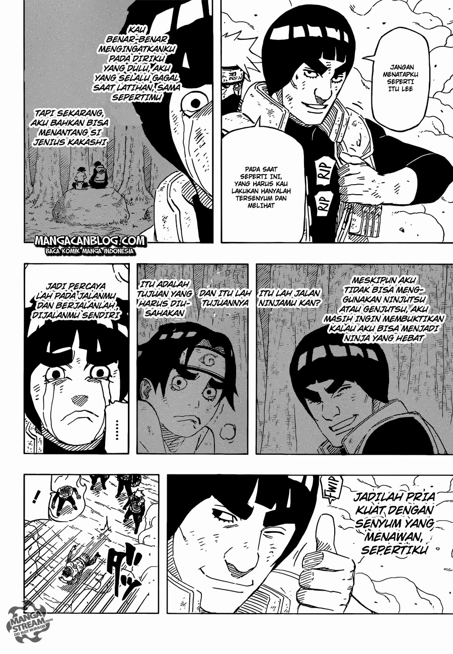 Naruto Bab 668 halaman 6