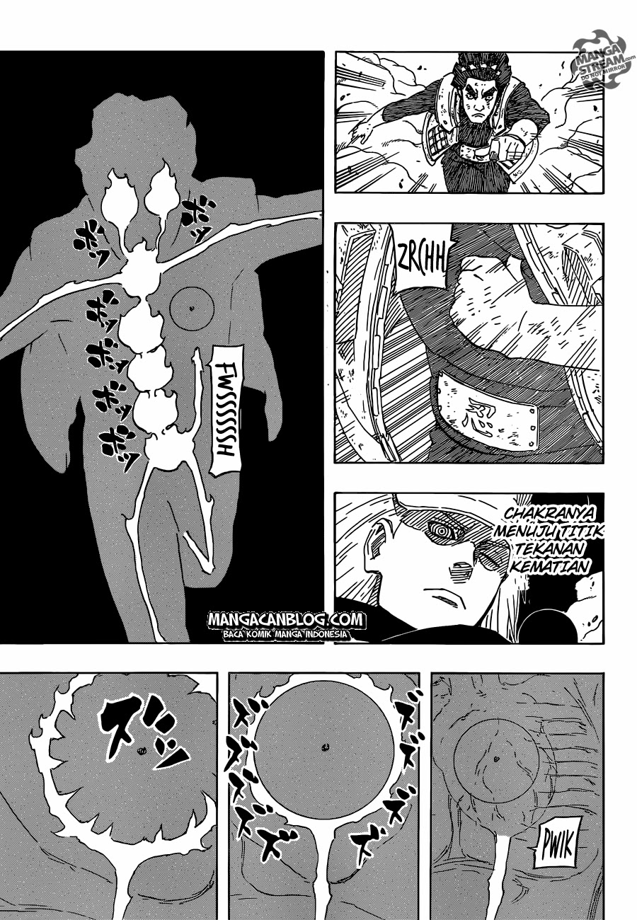 Naruto Bab 668 halaman 7