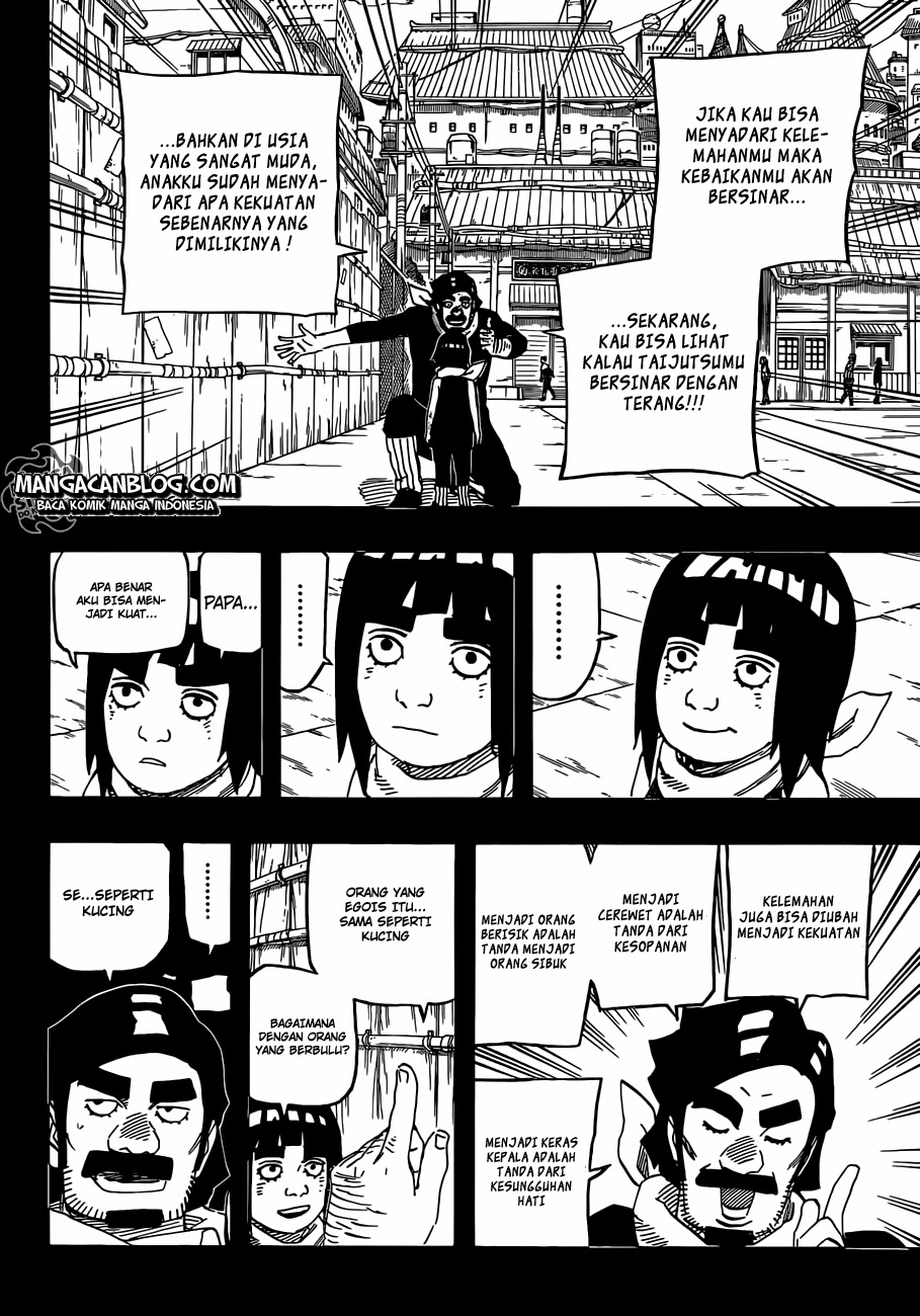 Naruto Bab 668 halaman 10