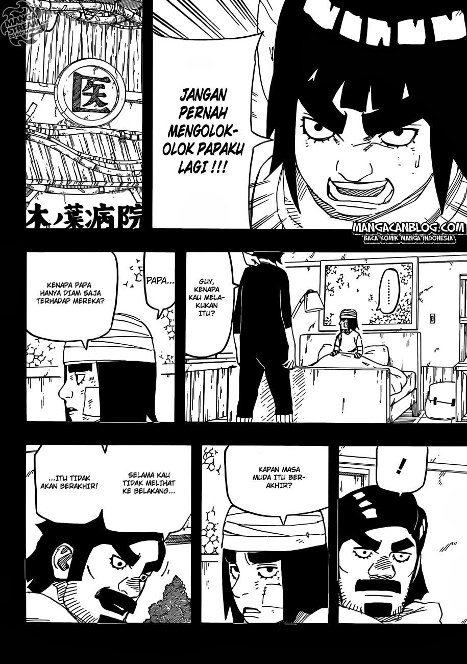 Naruto Bab 668 halaman 12