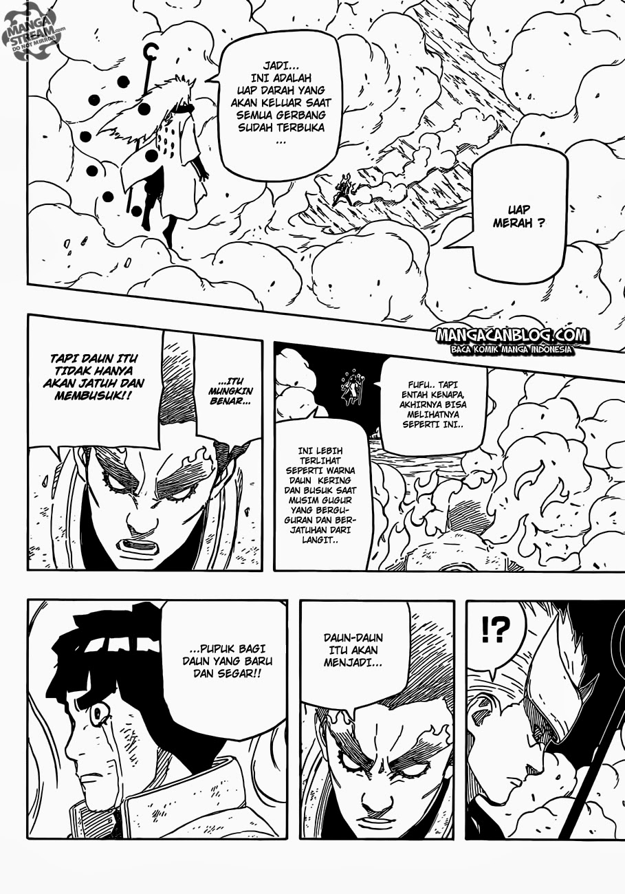 Naruto Bab 668 halaman 19