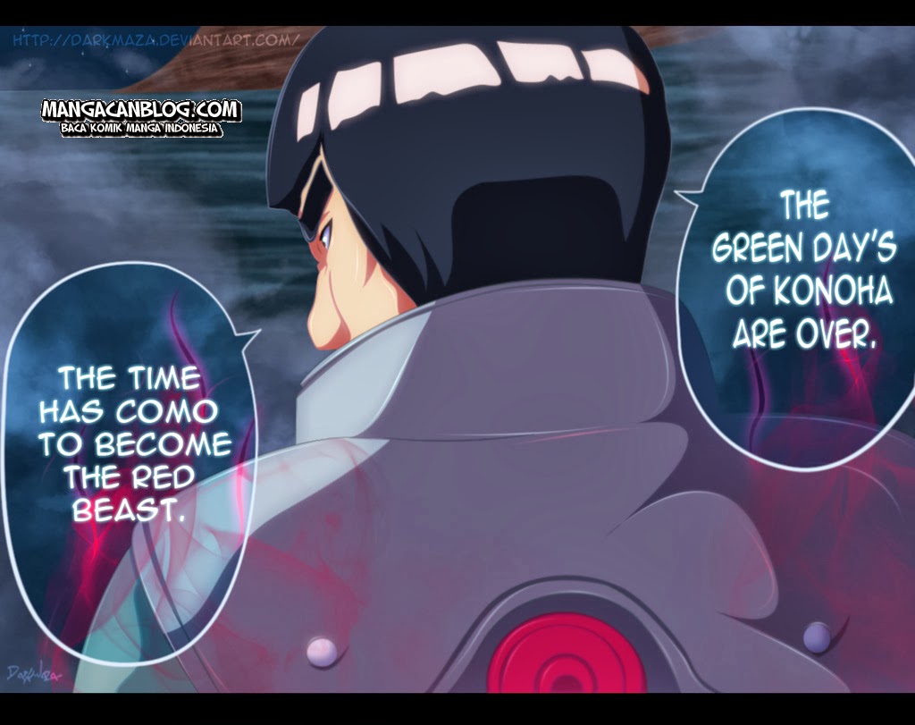 Naruto Bab 668 halaman 21
