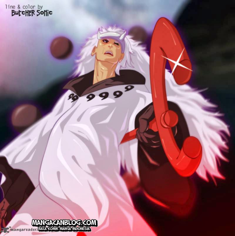 Naruto Bab 669 halaman 2