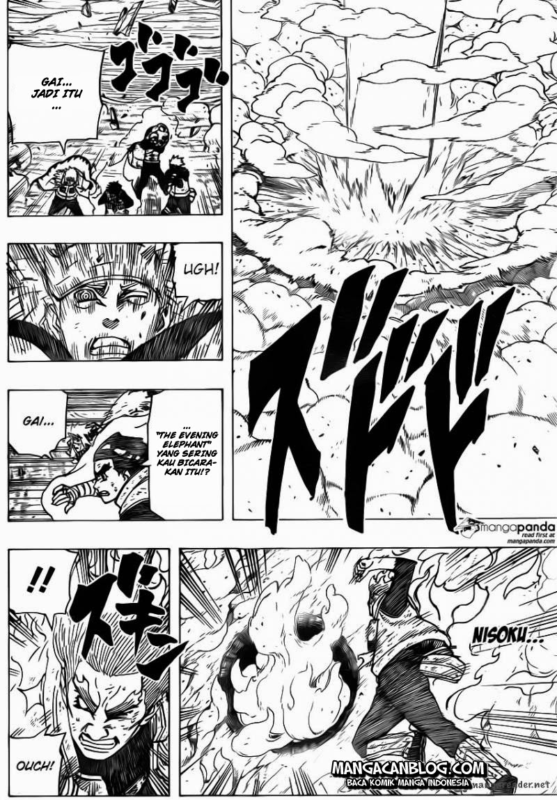 Naruto Bab 669 halaman 4