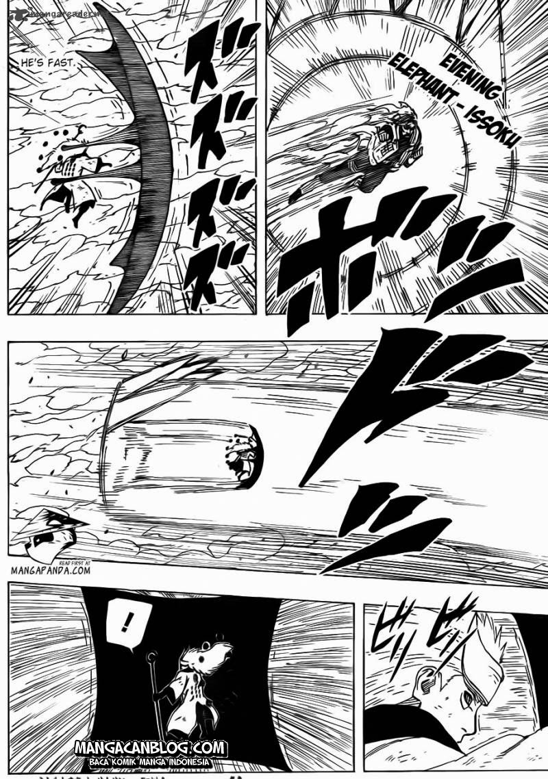 Naruto Bab 669 halaman 12