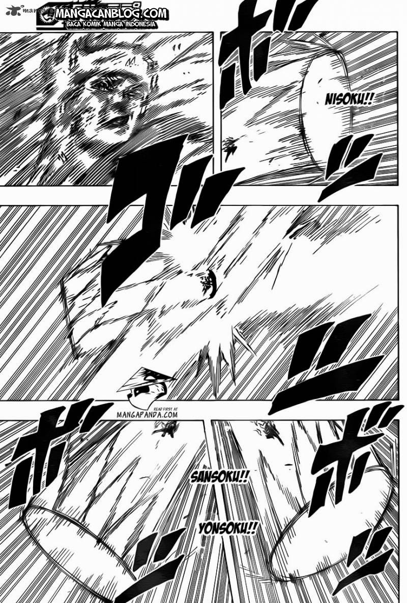 Naruto Bab 669 halaman 13
