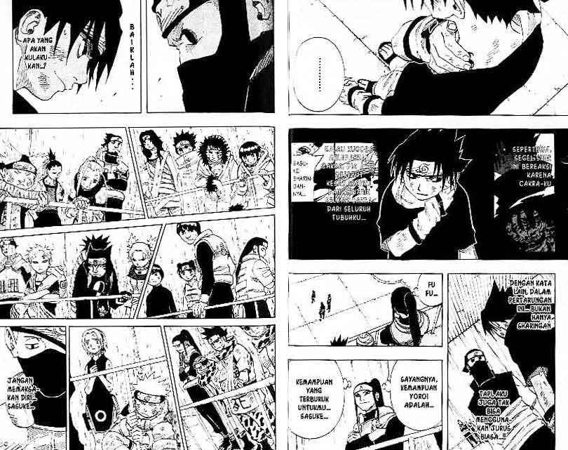 Naruto Bab 67 halaman 4