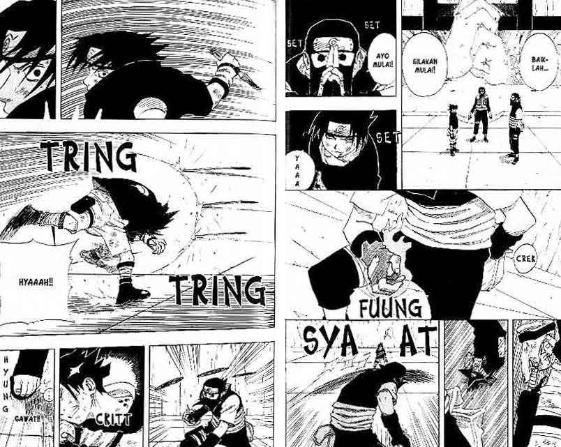 Naruto Bab 67 halaman 5