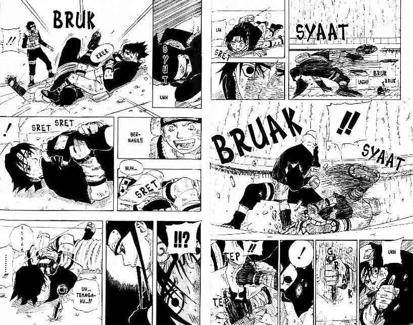 Naruto Bab 67 halaman 6