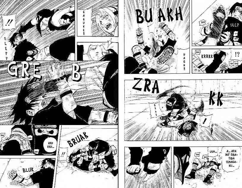 Naruto Bab 67 halaman 7
