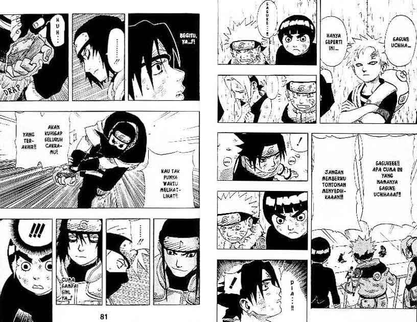 Naruto Bab 67 halaman 9