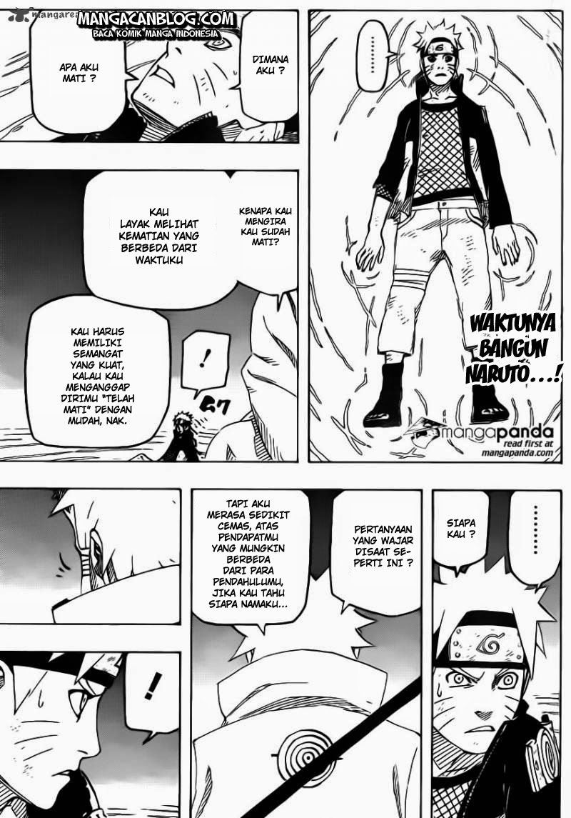 Naruto Bab 670 halaman 2
