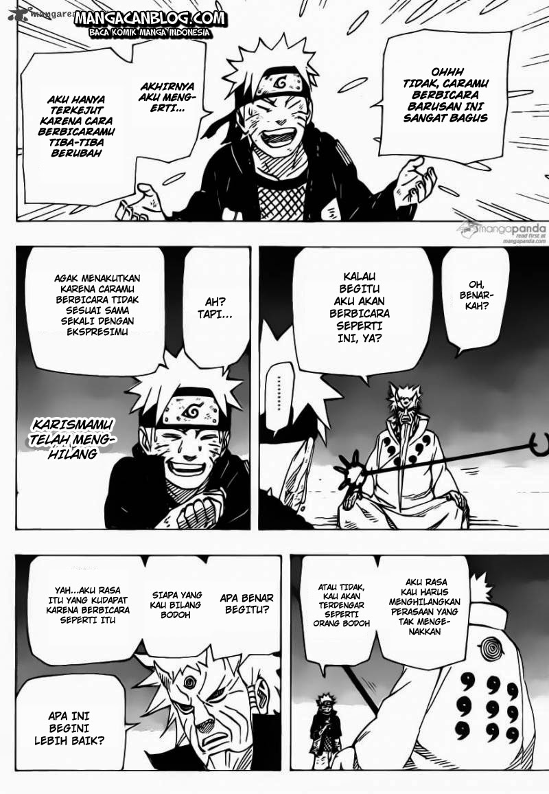 Naruto Bab 670 halaman 7