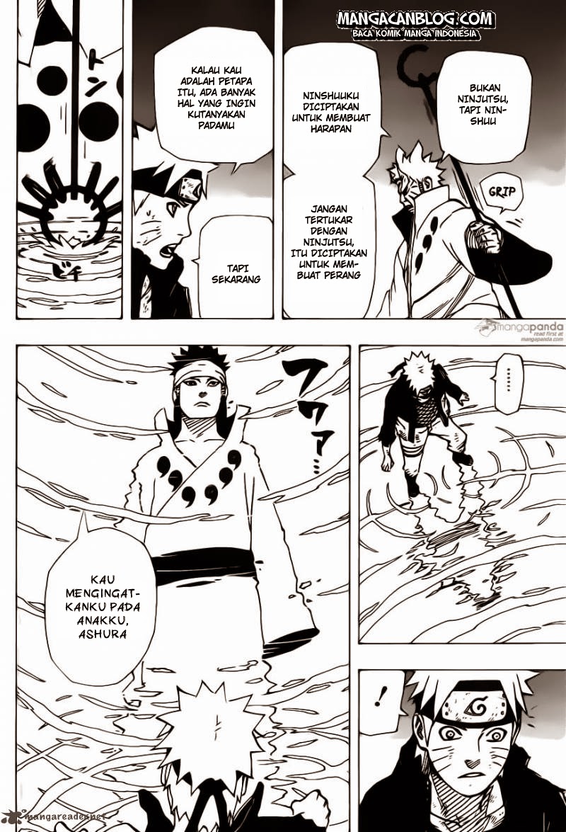 Naruto Bab 670 halaman 9