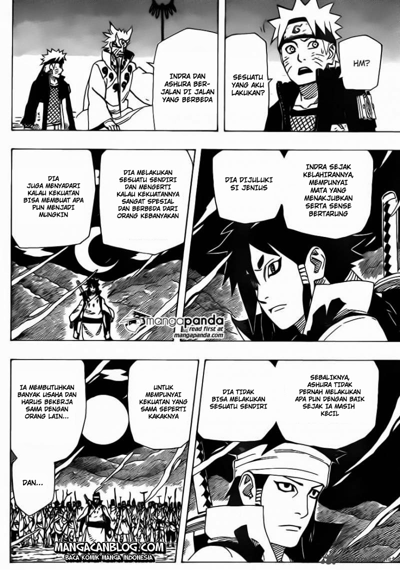 Naruto Bab 670 halaman 15