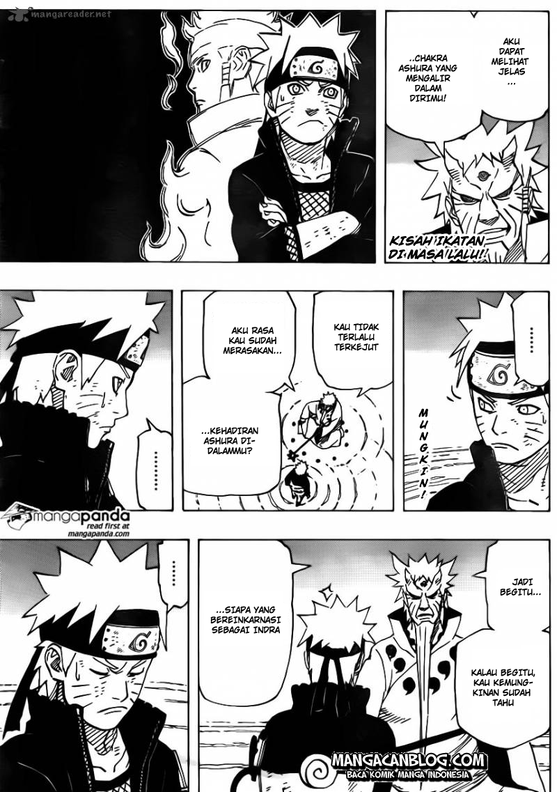 Naruto Bab 671 halaman 3