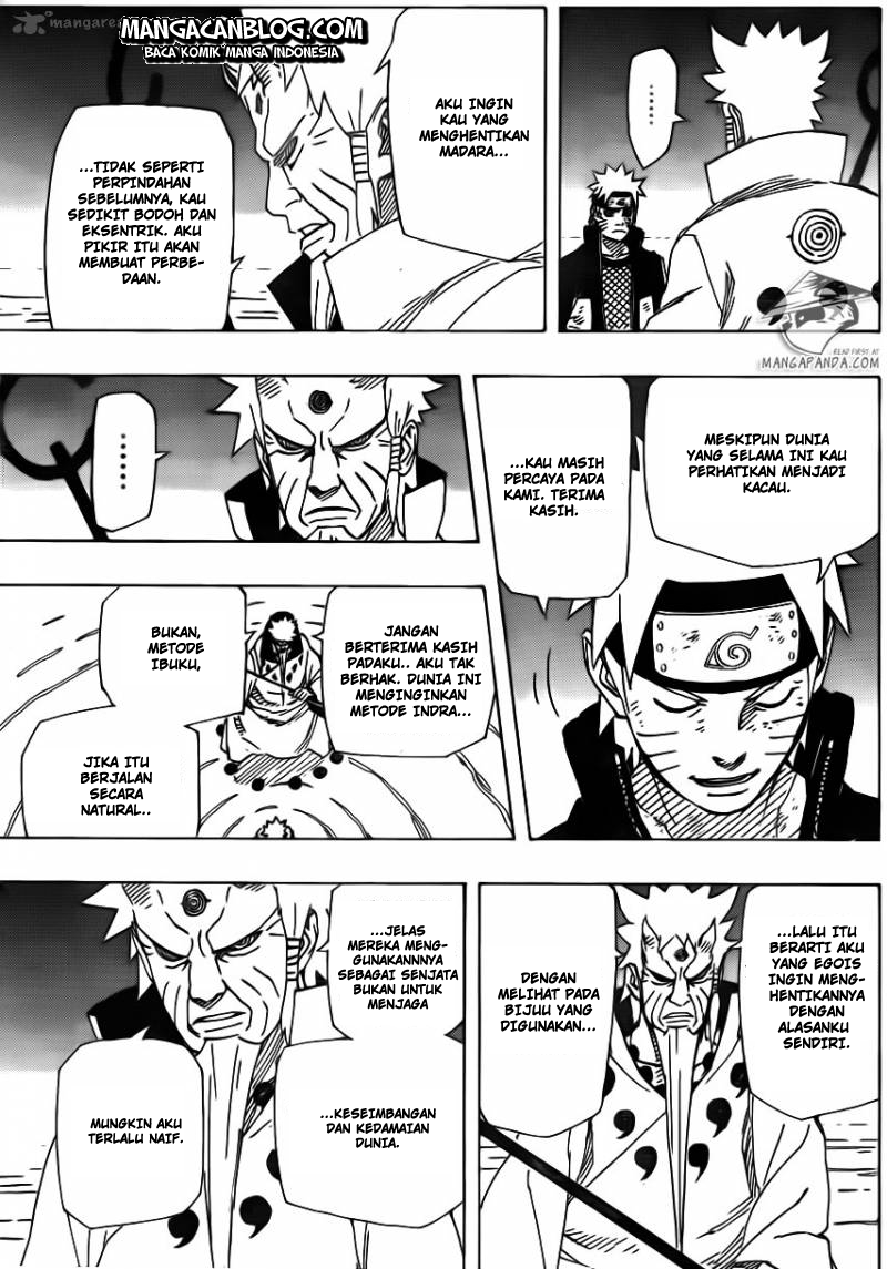 Naruto Bab 671 halaman 9