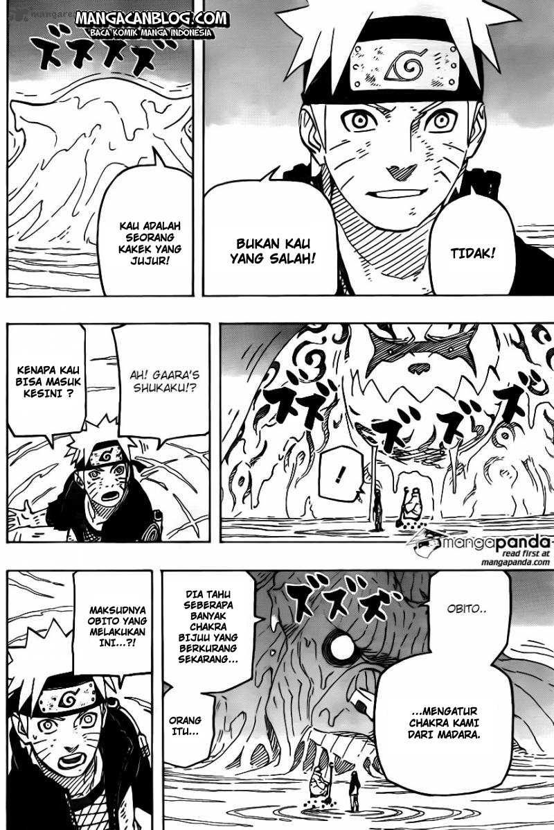 Naruto Bab 671 halaman 10