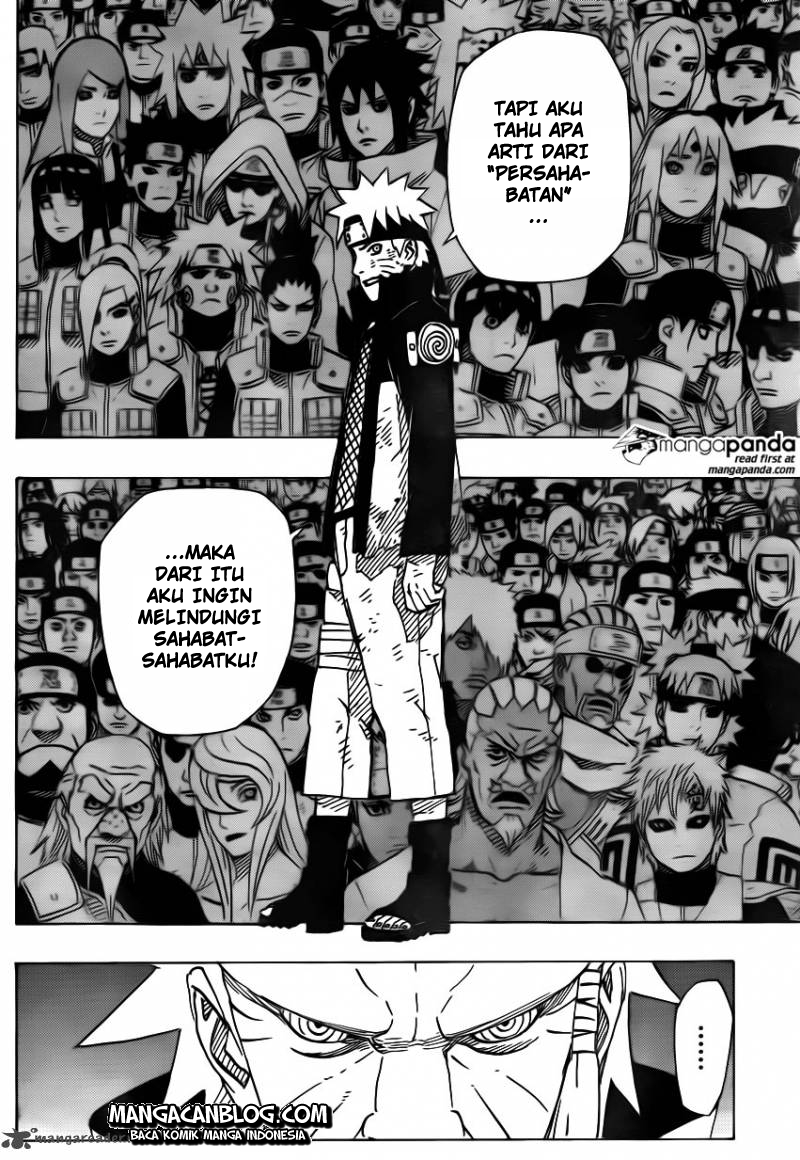 Naruto Bab 671 halaman 13