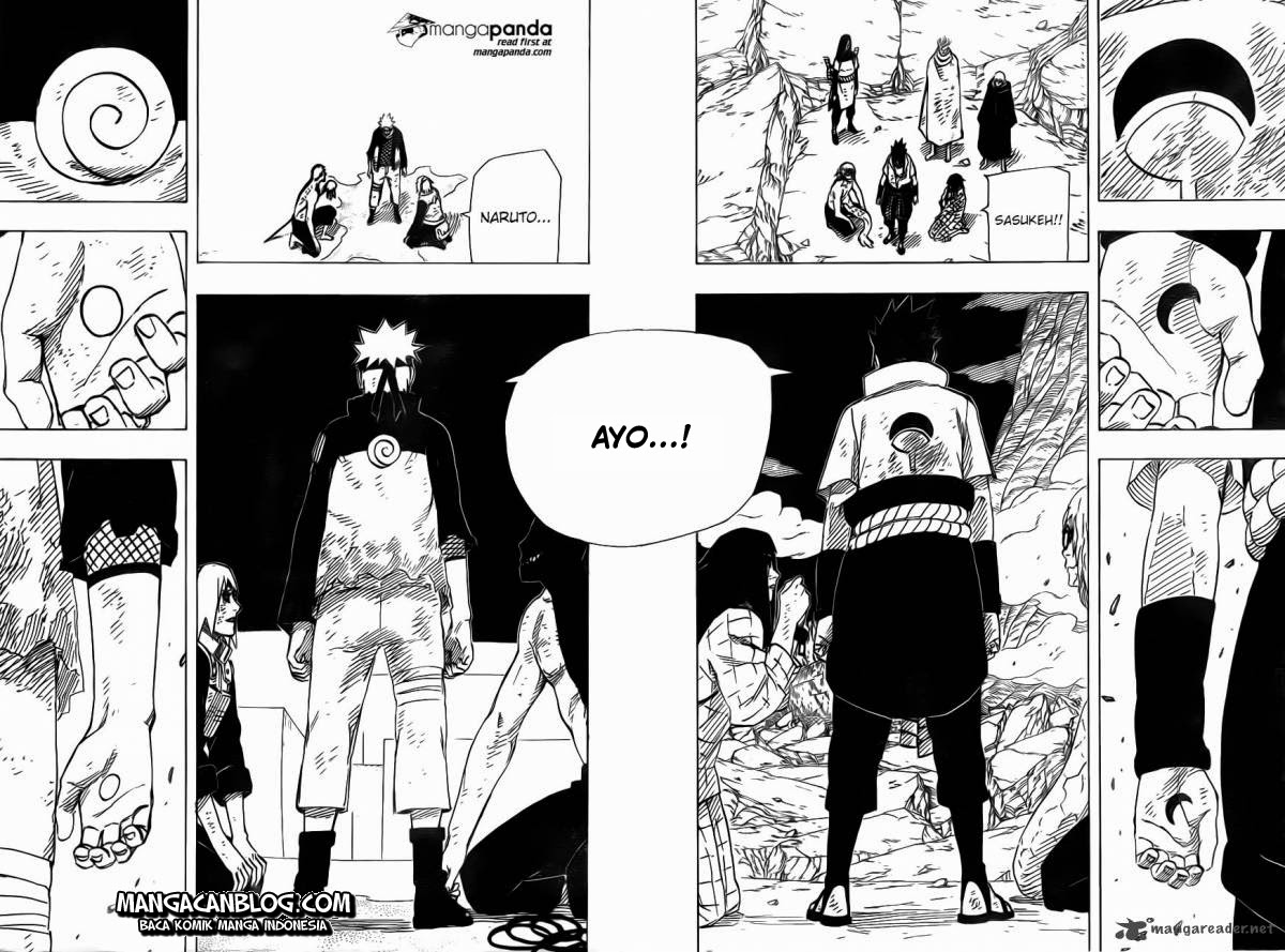 Naruto Bab 672 halaman 4