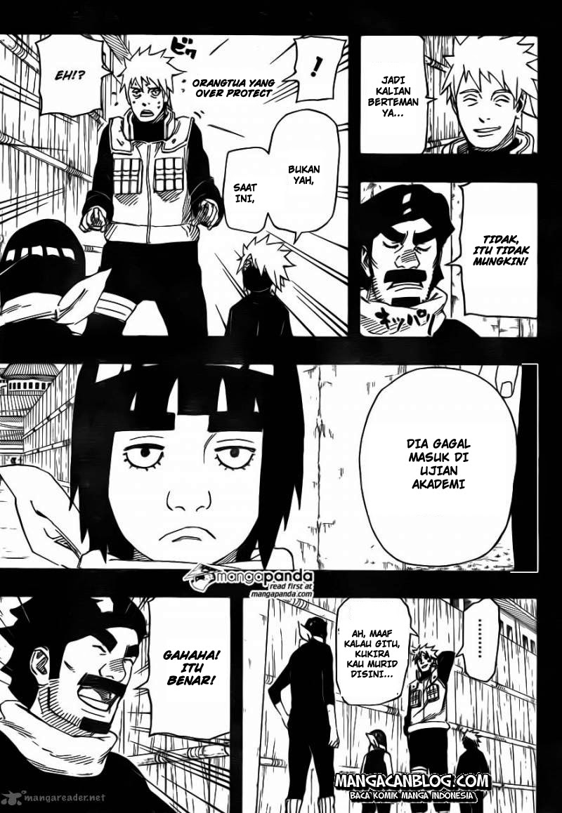 Naruto Bab 672 halaman 6