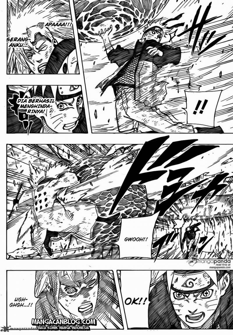 Naruto Bab 673 halaman 6