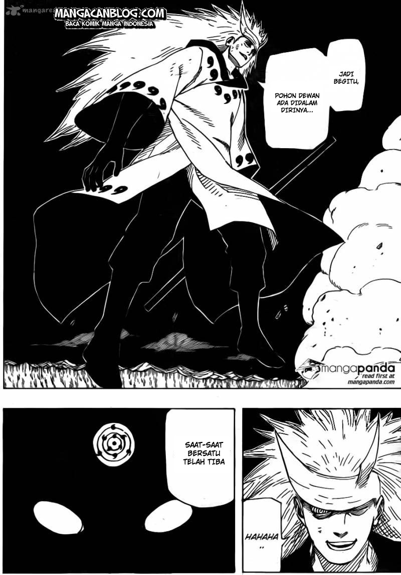 Naruto Bab 673 halaman 12