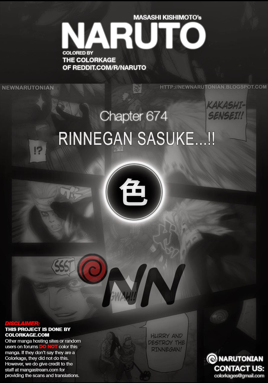 Naruto Bab 674.5 halaman 1