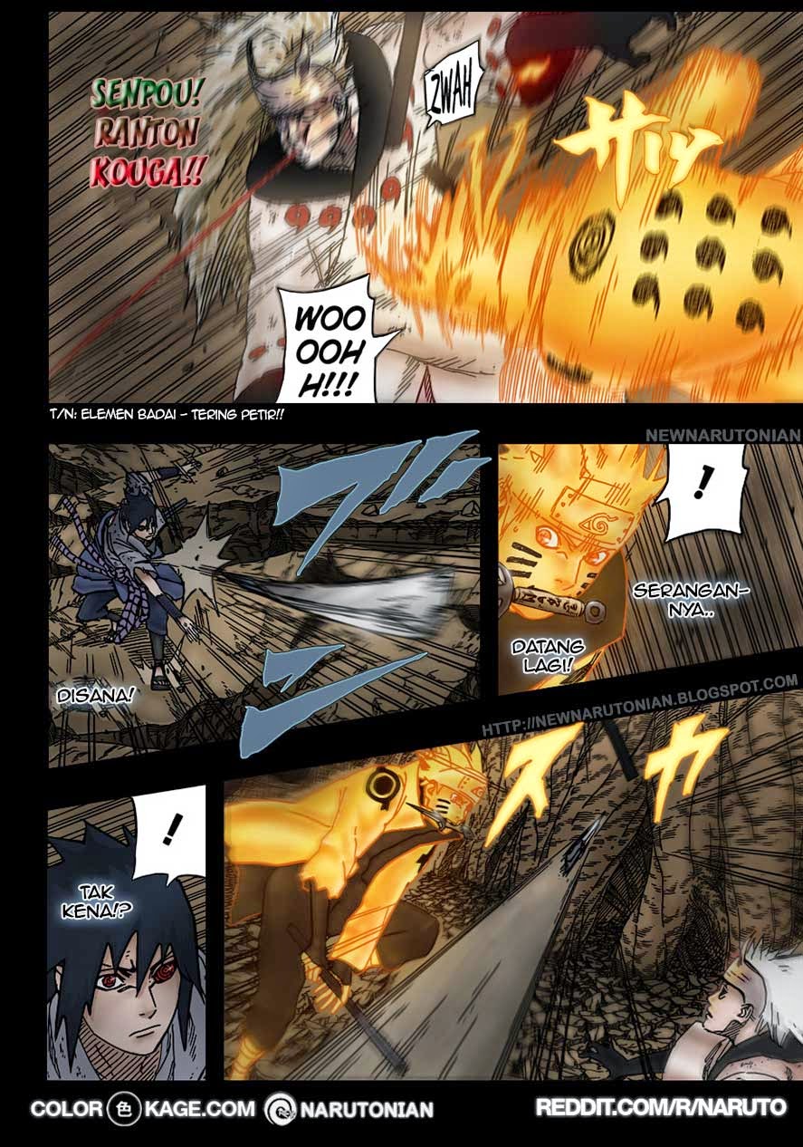 Naruto Bab 674.5 halaman 6