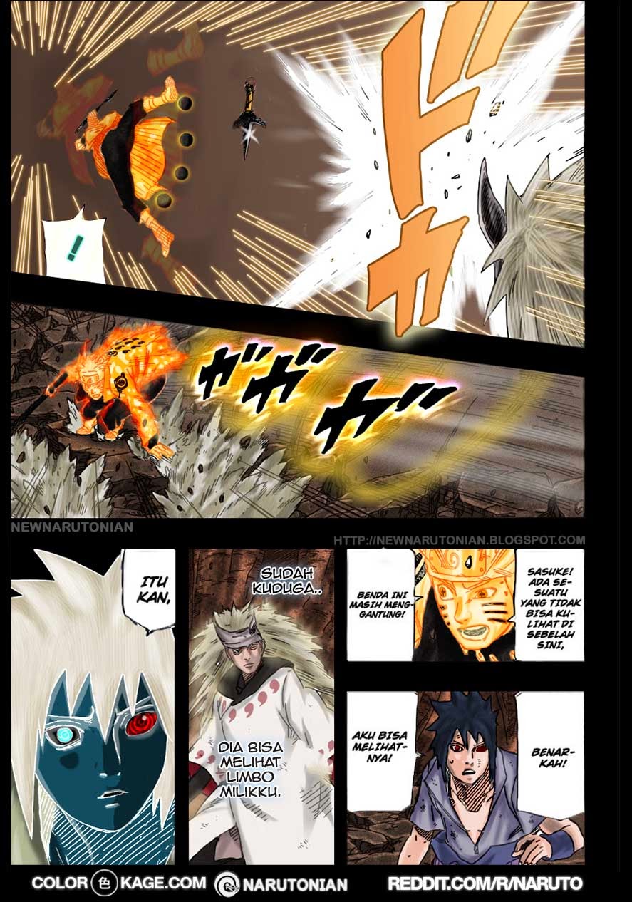 Naruto Bab 674.5 halaman 7