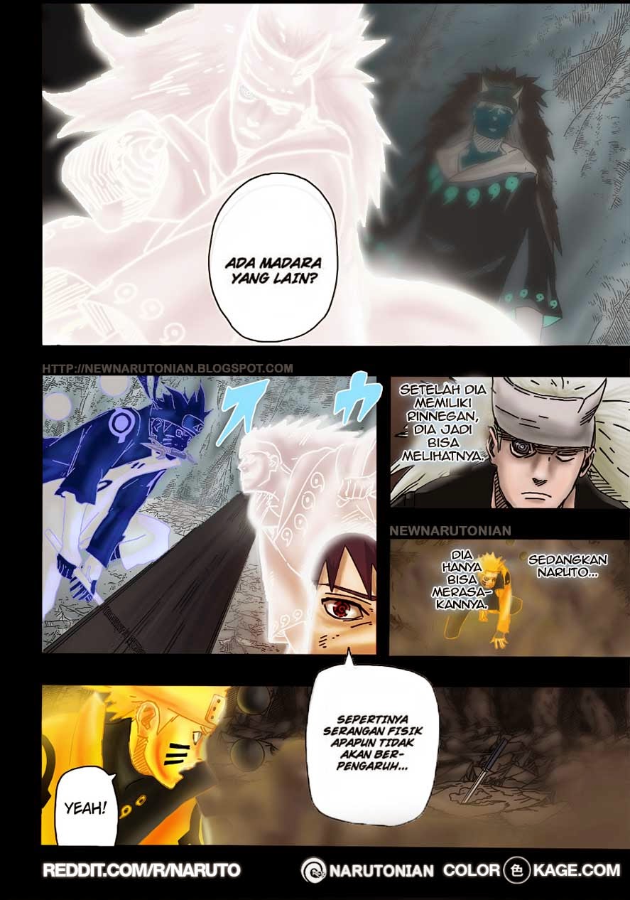 Naruto Bab 674.5 halaman 8