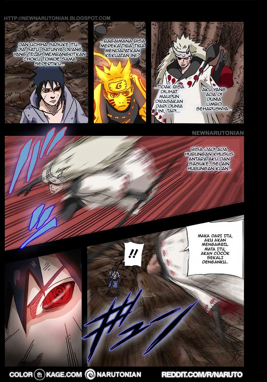 Naruto Bab 674.5 halaman 9