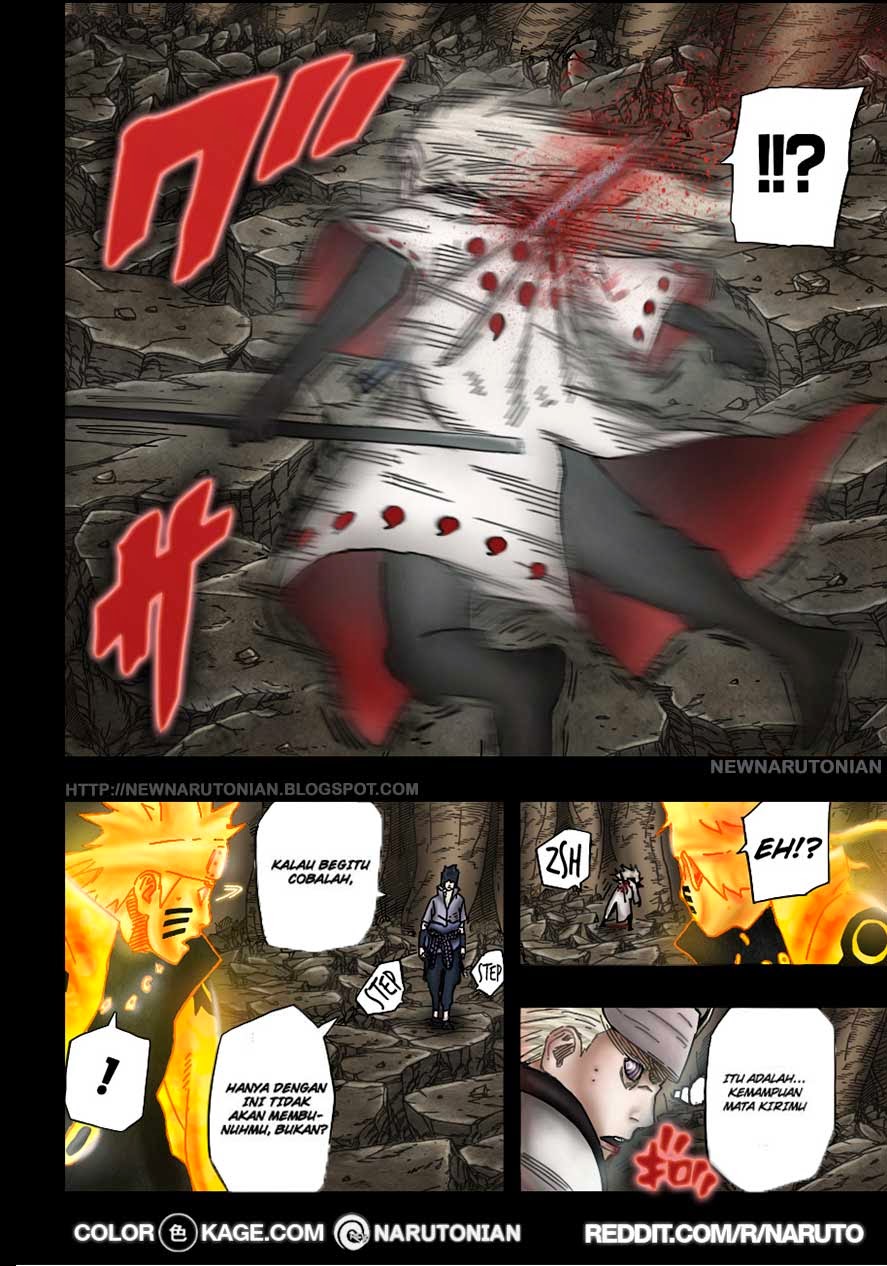 Naruto Bab 674.5 halaman 10