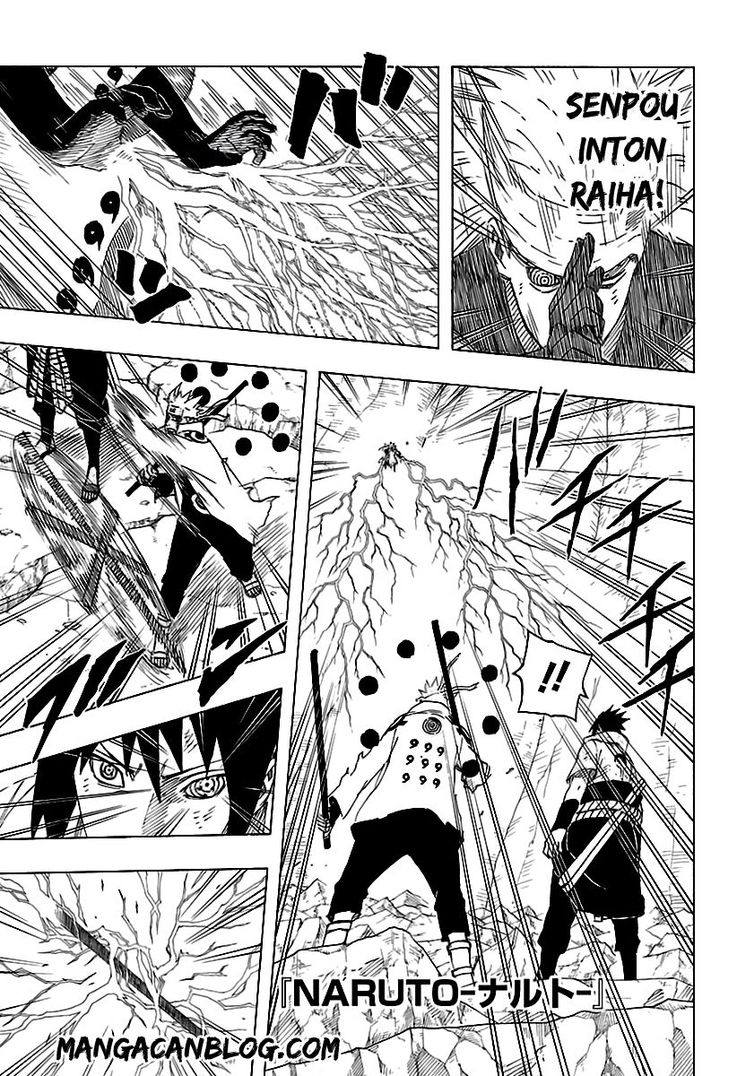 Naruto Bab 674 halaman 3