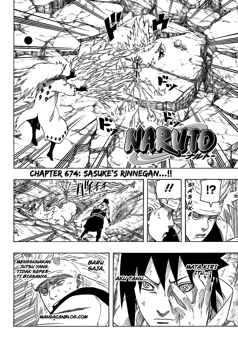 Naruto Bab 674 halaman 4