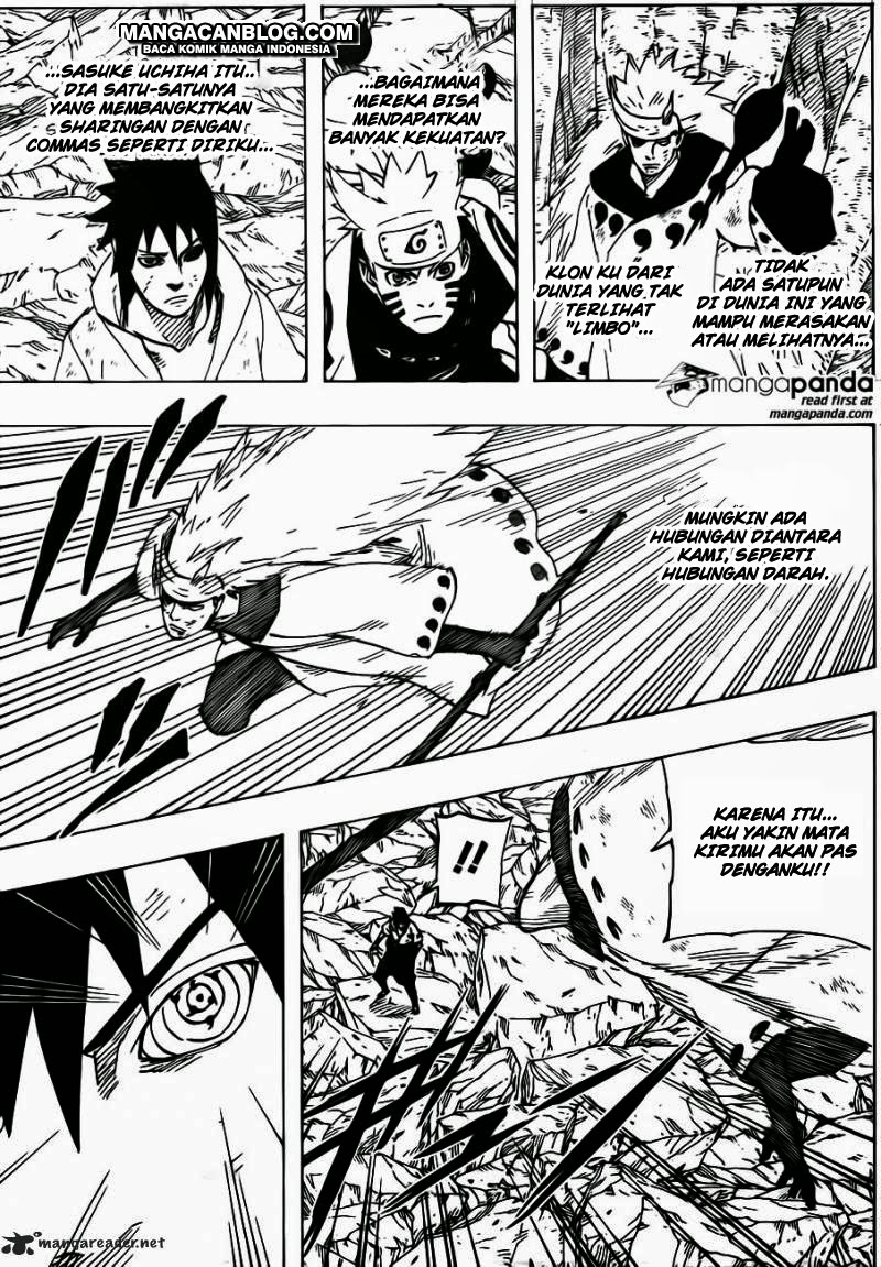 Naruto Bab 674 halaman 9