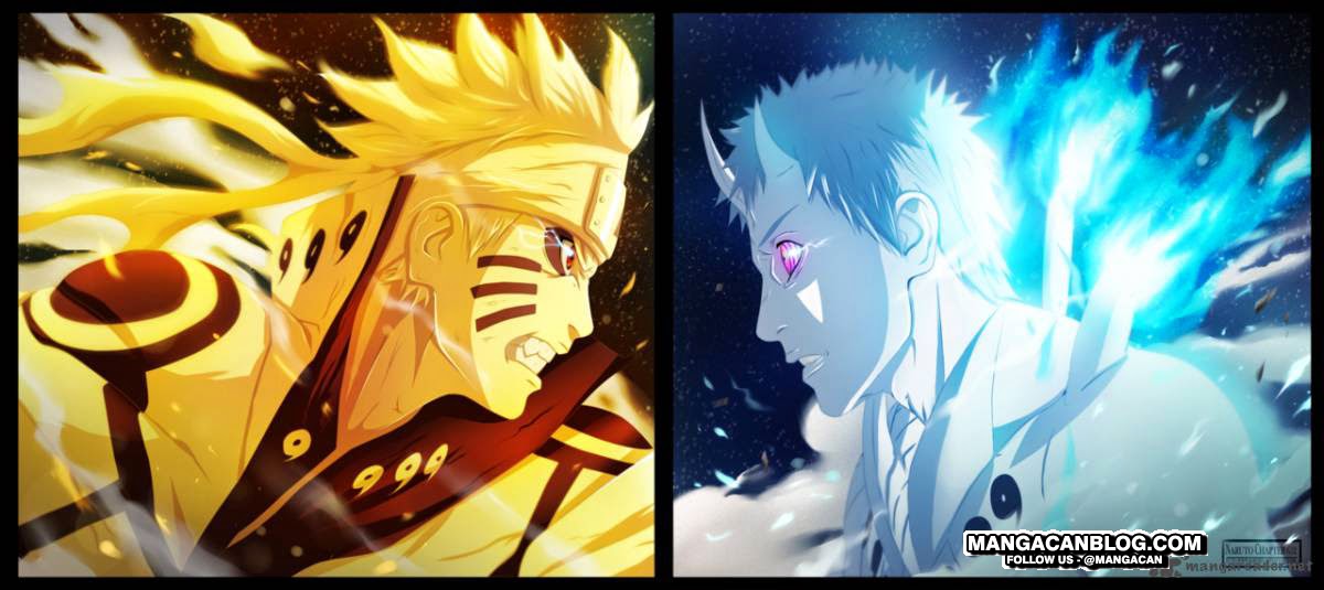 Naruto Bab 675 halaman 2