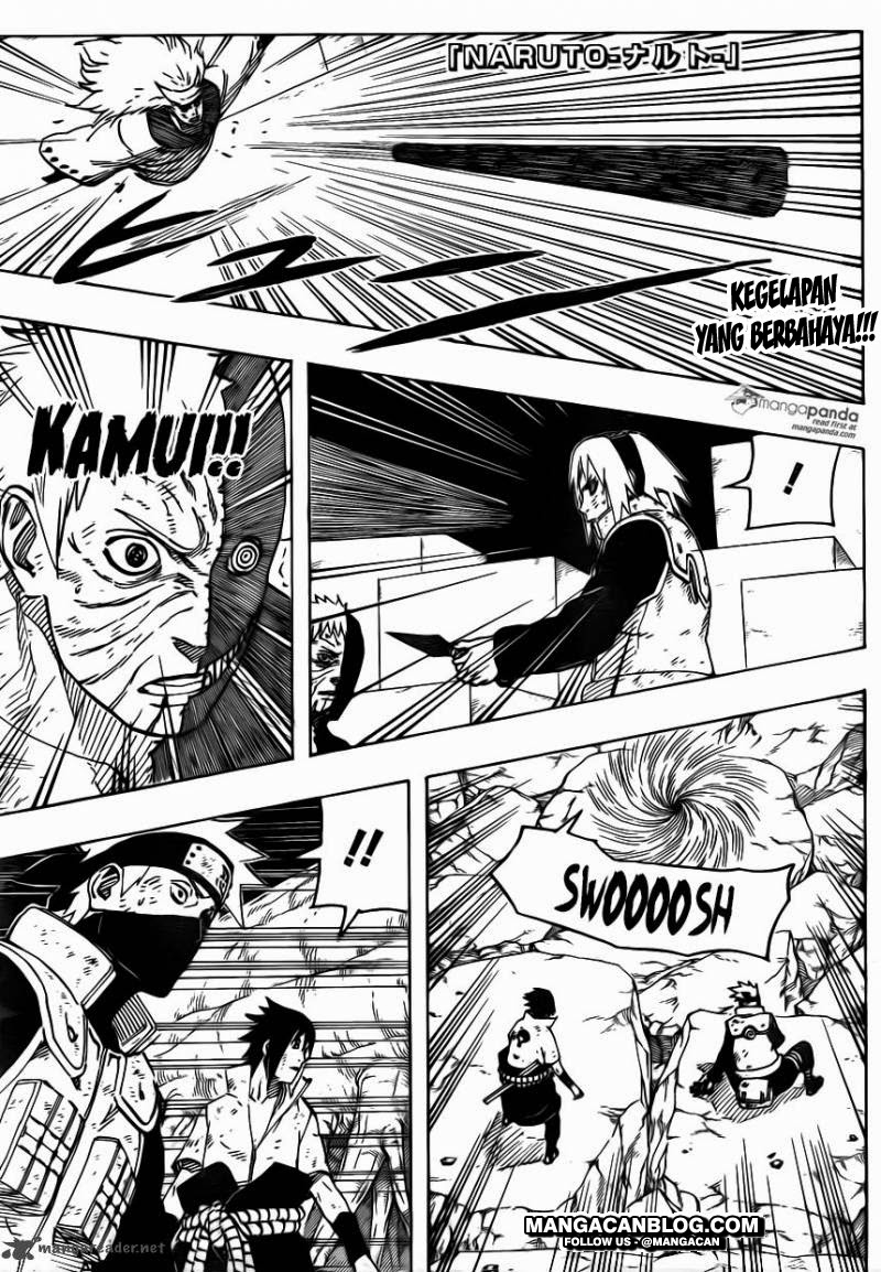 Naruto Bab 675 halaman 3