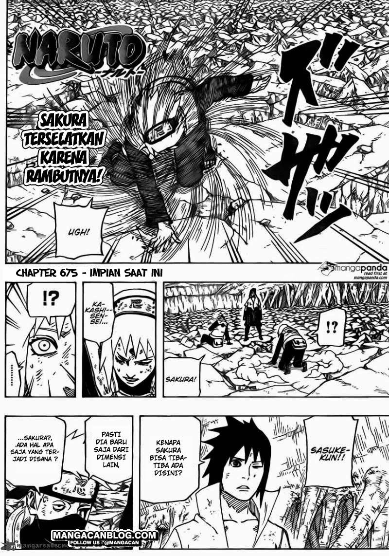 Naruto Bab 675 halaman 4