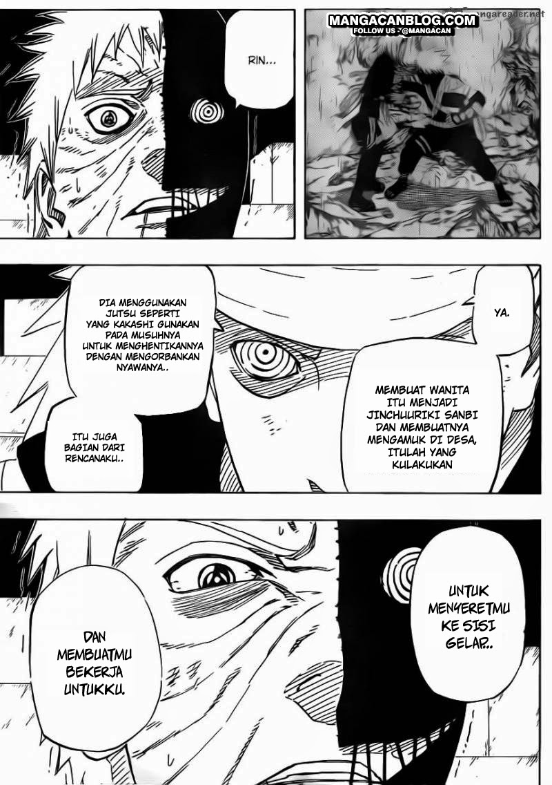 Naruto Bab 675 halaman 9